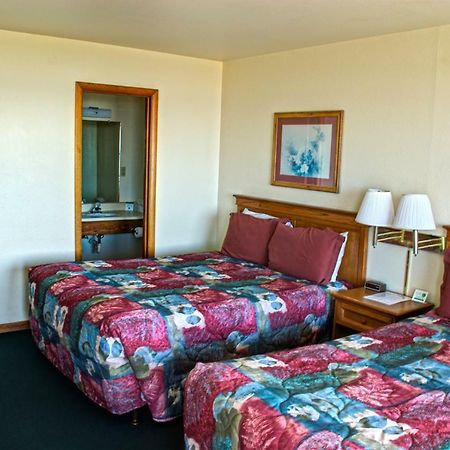 Crescent Beach Motel Crescent City Pokój zdjęcie
