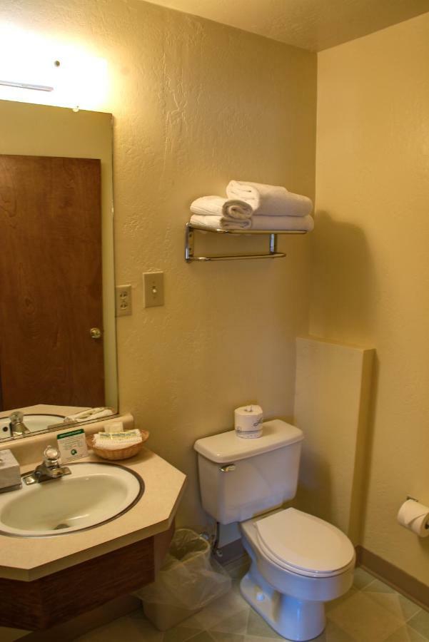 Crescent Beach Motel Crescent City Pokój zdjęcie