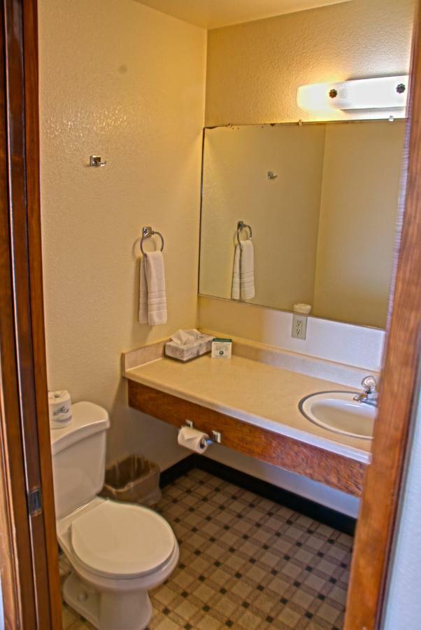 Crescent Beach Motel Crescent City Pokój zdjęcie