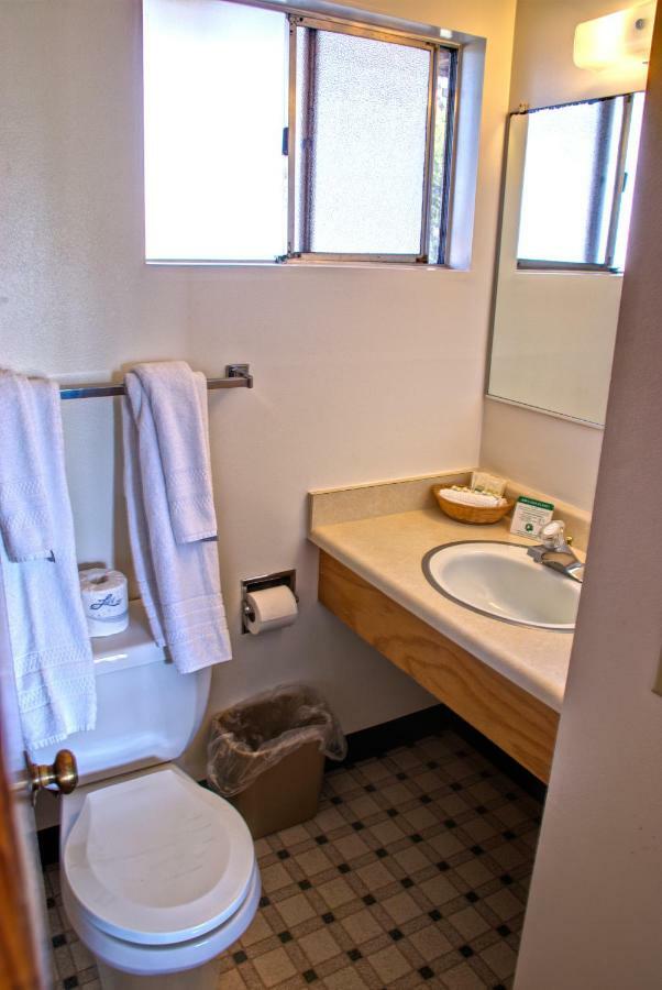 Crescent Beach Motel Crescent City Pokój zdjęcie