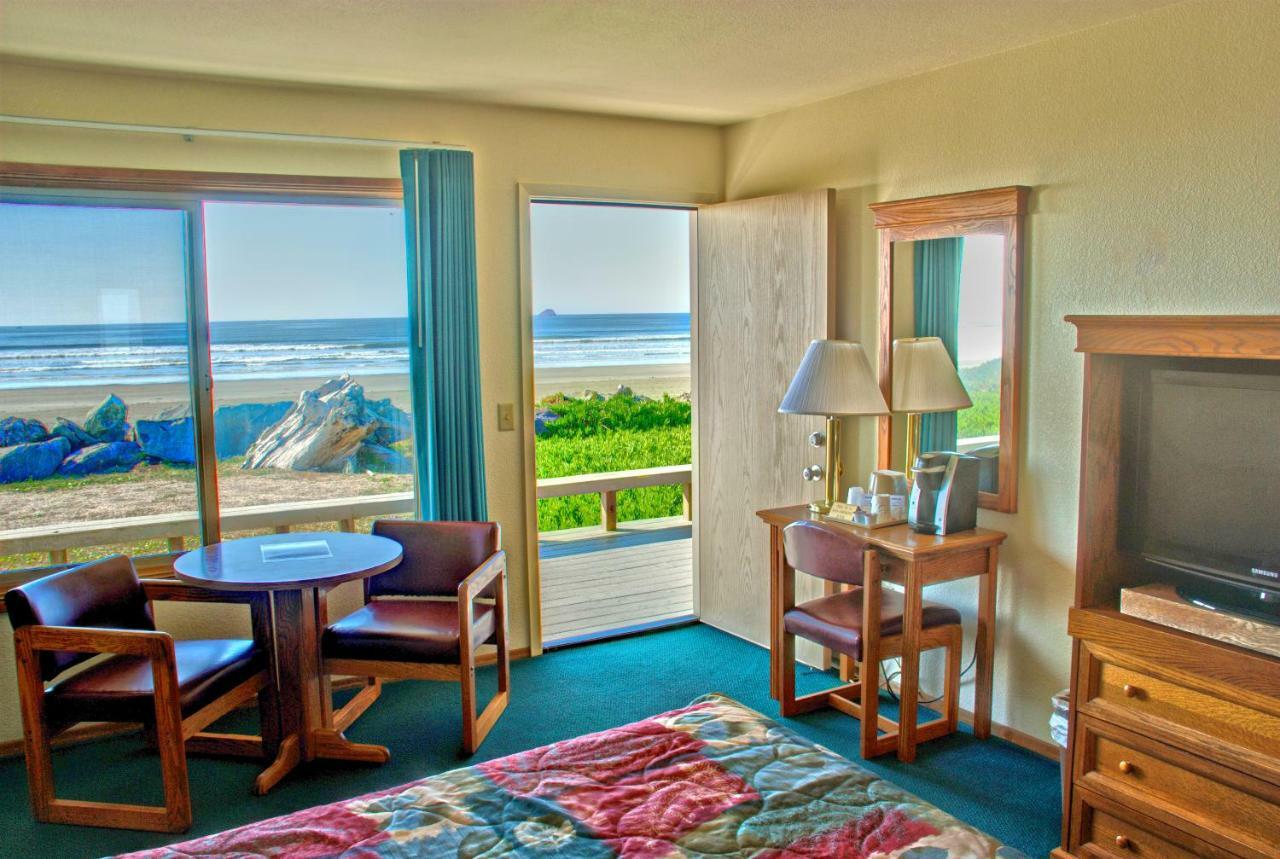 Crescent Beach Motel Crescent City Pokój zdjęcie