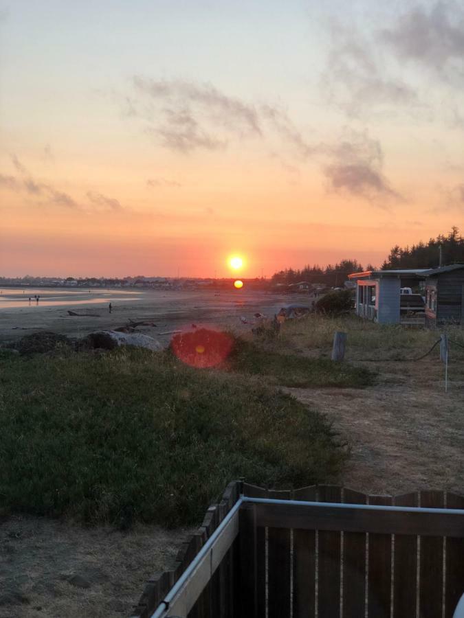 Crescent Beach Motel Crescent City Zewnętrze zdjęcie