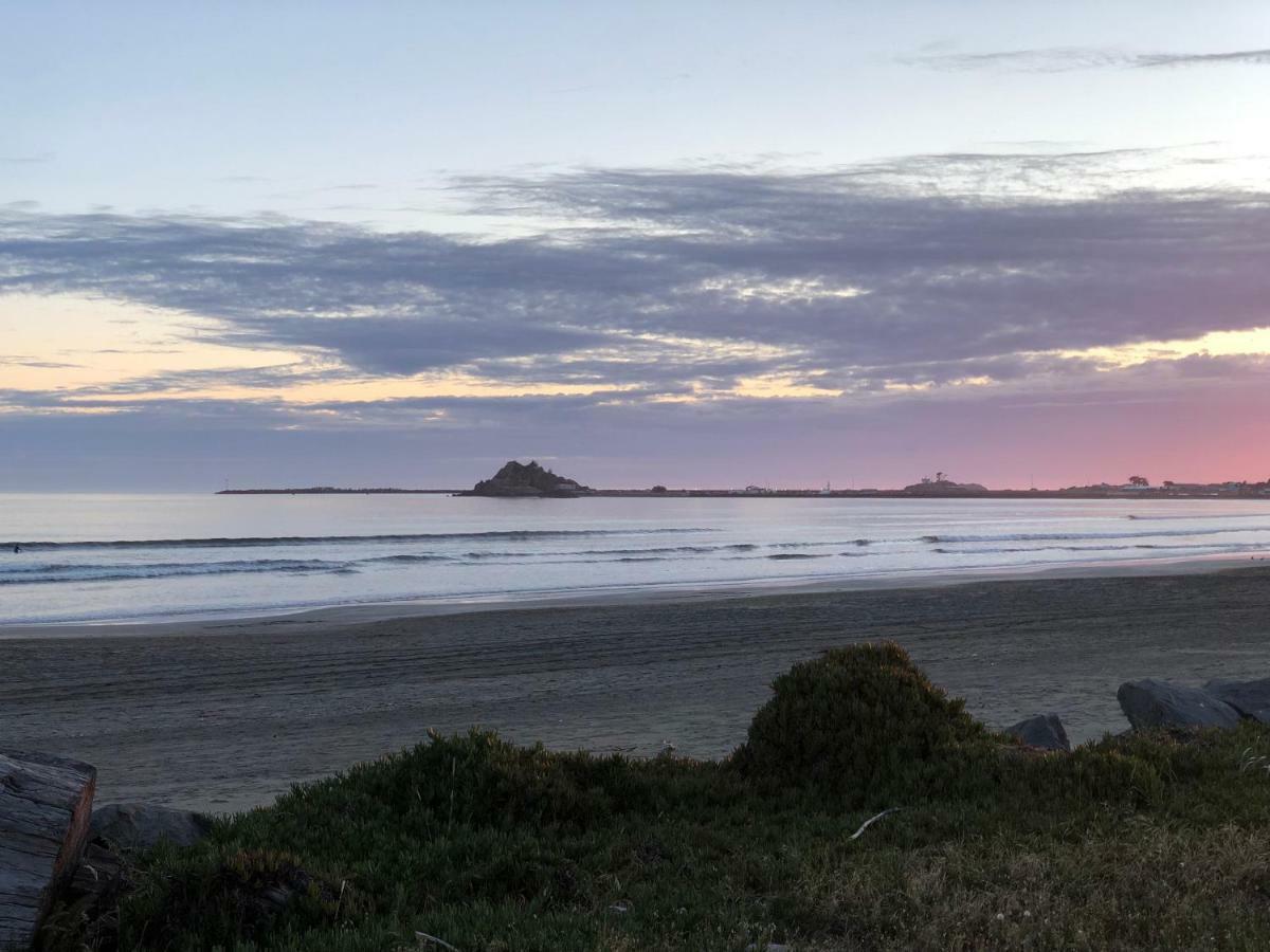 Crescent Beach Motel Crescent City Zewnętrze zdjęcie