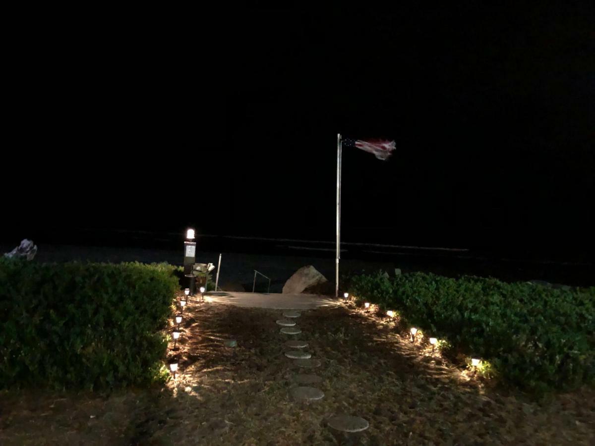 Crescent Beach Motel Crescent City Zewnętrze zdjęcie