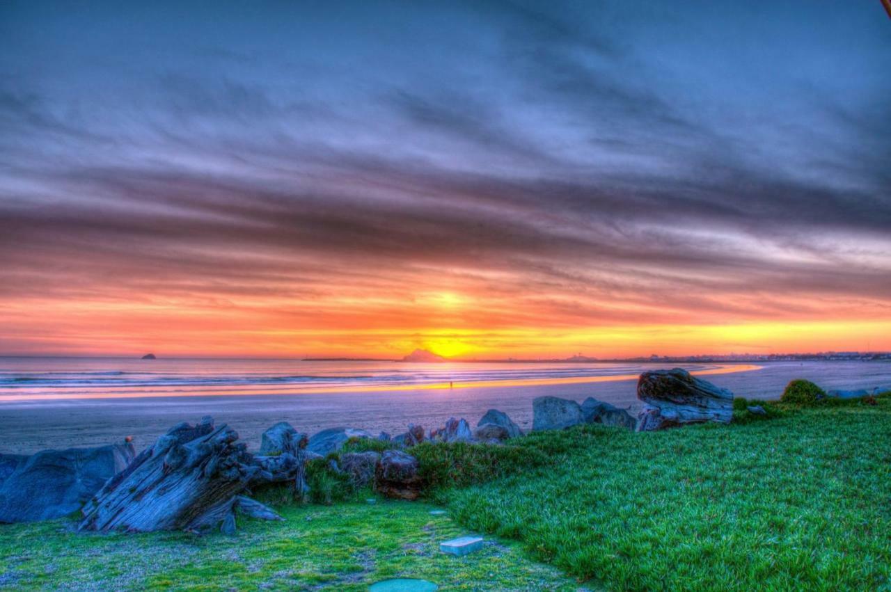 Crescent Beach Motel Crescent City Zewnętrze zdjęcie