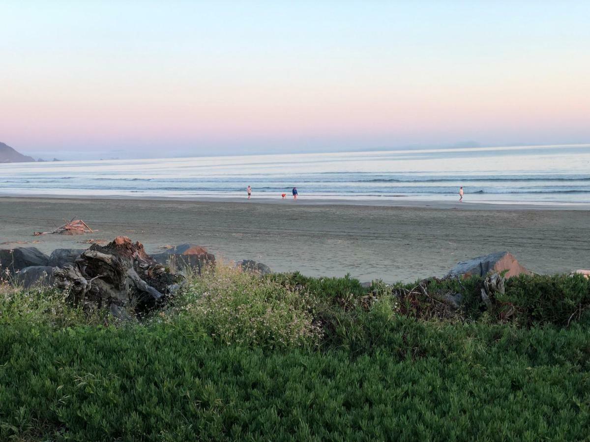 Crescent Beach Motel Crescent City Zewnętrze zdjęcie